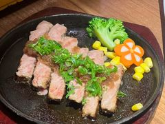 -隐月· 㐂和食屋(芝罘万达公馆店)