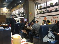 -锦尚阁烤鱼(望京新荟城店)