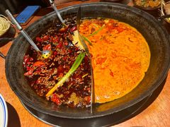 -周小明火锅(黑金冠社区店)