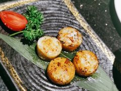 -上井精致料理自助餐(松雷店)