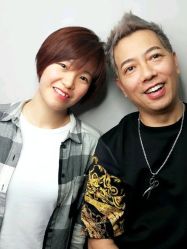 -变画·发型STUDIO