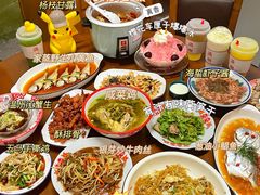 -五马集·海鲜·温州大牌档(黑金冠五马街十字路口店)