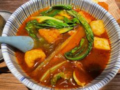麻辣烫-北丐先生·野馄饨烧烤(雨花万象店)
