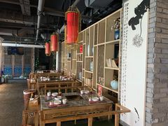 -月满大江火锅(总府路店)