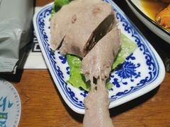 -同得兴 Since·1995 传统苏式面馆(十全街店)