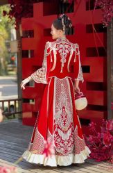 -巴黎新娘婚纱摄影·婚礼策划(嘉定总店)