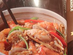 -荔粥记潮汕砂锅粥(太湖路店)