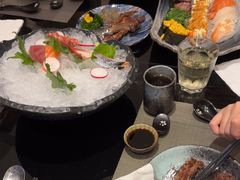 -哈尔滨索菲特大酒店-意日本料理铁板烧