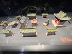 -陕西历史博物馆