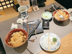 -沼津港精致料理·寿喜烧·烧鸟(龙湖南桥天街日料榜单店)