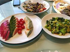 -映像威海·海鲜味道(经区店)