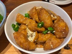 -衡地道·三菜一汤(水岸新城店)
