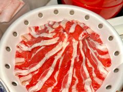 -曲氏老北京铜锅涮肉•火锅(不老街店)