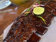 -Warung Nia Balinese Food & Pork Ribs