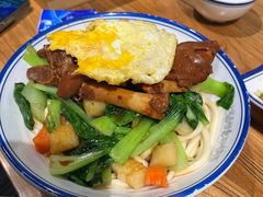 -小义乌砂锅拉面(海事共享区店)