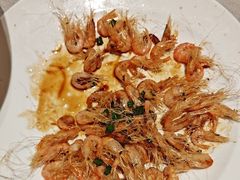 -狮王府淮扬菜(新街口友谊店)