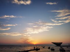 -山海广场