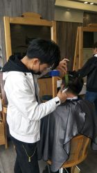 -星格造型·Hair Salon