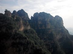 -狼牙山风景区