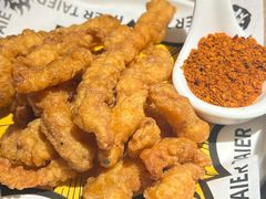 -太二酸菜鱼(天鹅湖万达店)