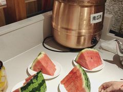 -韩盛源泥炉烤肉店(高深路店)