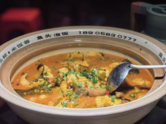 -魏铭鱼头捞饭(晋阳路店)