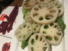 -牛很鲜潮汕牛肉火锅(朝晖路店)