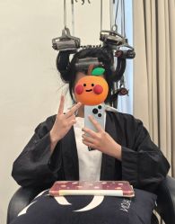 -SWANK SALON