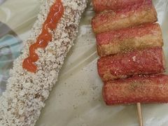 -熊仔屋(吉祥苑小区店)