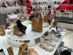 -开元商城(钟楼店)