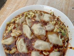 -尤素福东举院饺子馆