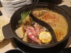 -三和屋日式海鲜锅料理(启航大厦店)