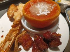 -韩盛·盛江山自助料理(中街大悦城店)