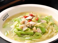 -小时候文化主题餐厅(田家店)