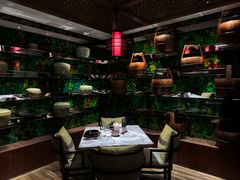 -杭州君悦酒店·湖滨28中餐厅