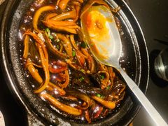 -逸品淮扬(东方渔人码头店)