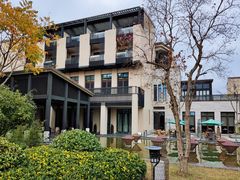 -上海崇明金茂凯悦酒店