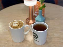 -逸派咖啡 EPARKCOFFEE(广安门店)