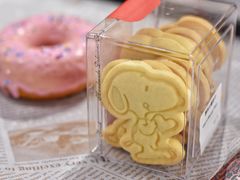 -史努比烘焙店 Snoopy Bakery