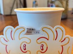 -Seesaw Coffee(上海尚悦湾店)
