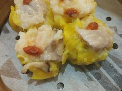 鲜虾烧卖-添好运点心专门店(北角店)