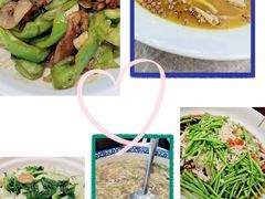 -再回头私房菜·老南京菜