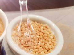 -额尔敦传统涮(公园西路店)