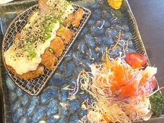 -隐月· 㐂和食屋(芝罘万达公馆店)
