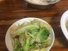 -九九牛肉馆(南山路店)