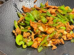 -绿茶餐厅(深圳龙华天虹购物中心店)