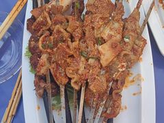 -花儿穆萨·烤肉餐厅(石马坪店)