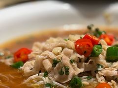 -锦府盐帮·侯宅(五棵松万达店)