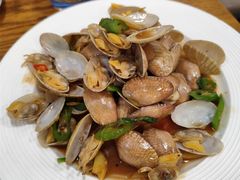 -唔止卤嘢·潮州府城菜(鹭江店)