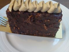 -西点坊(浦东香格里拉店)